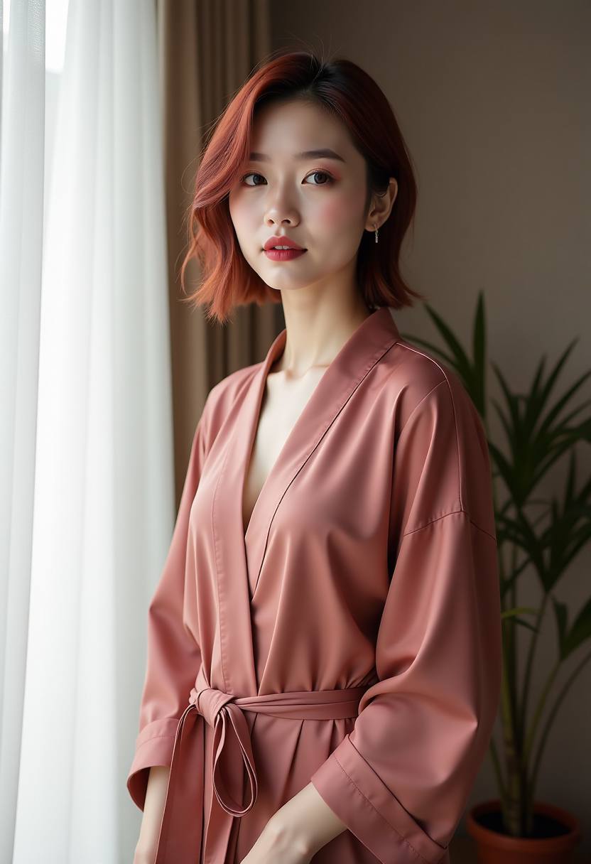 极光突袭