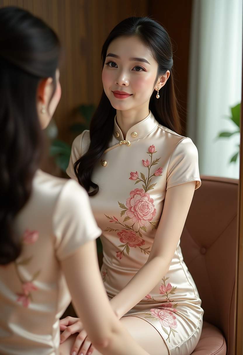 列城密令