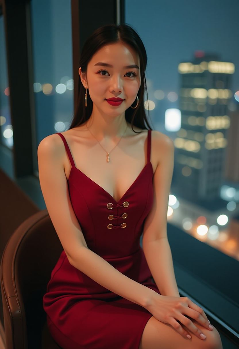 风暴车站