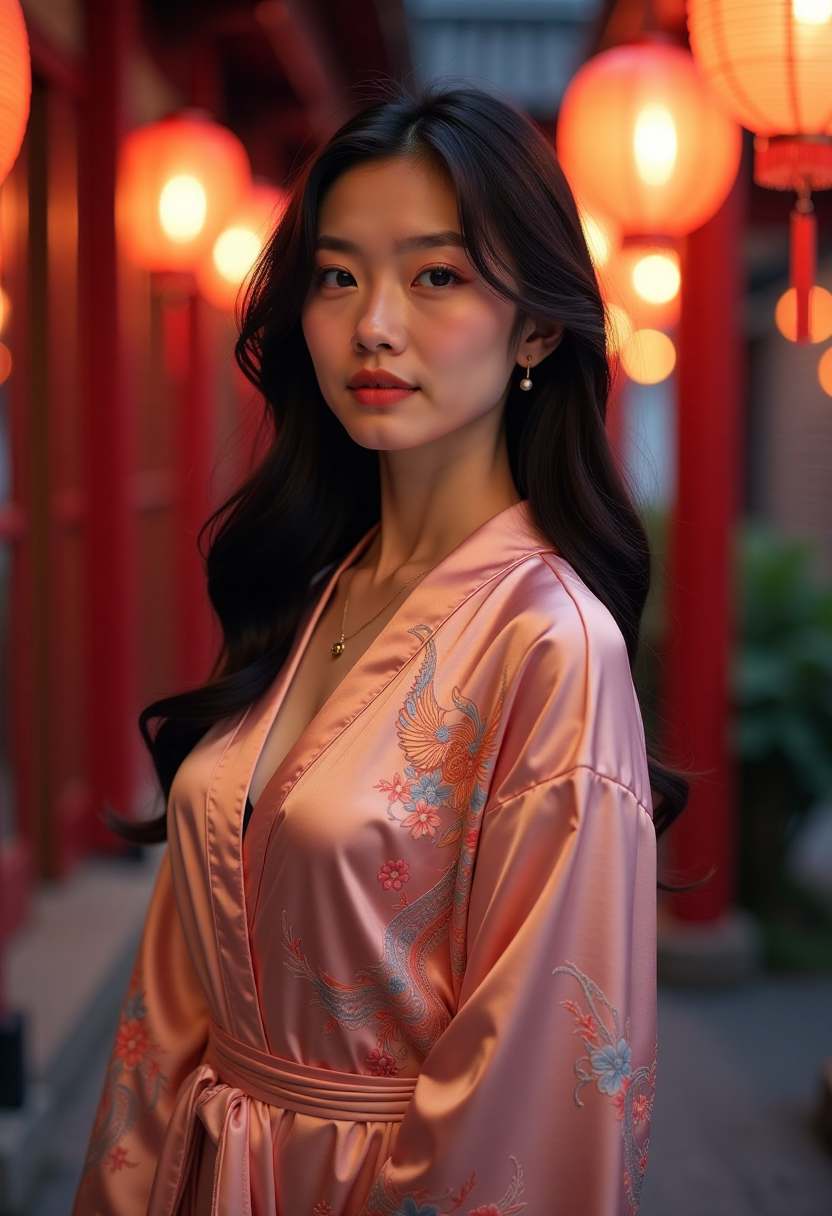 雨巷刀