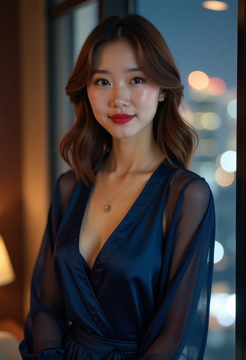 潜火