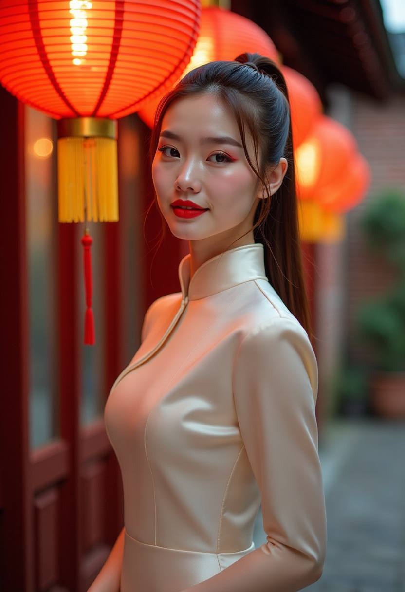 南栈风云