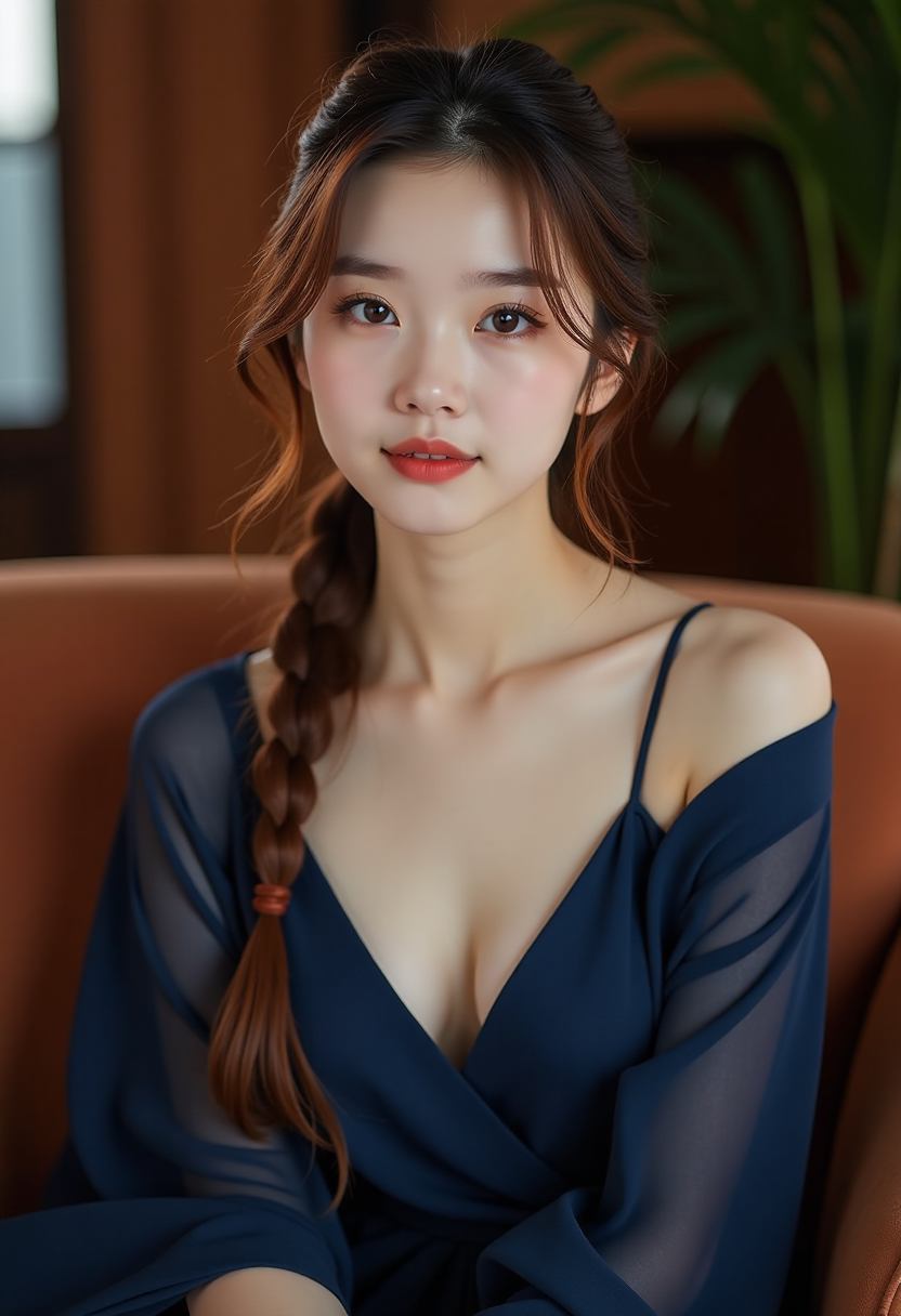 铁闸